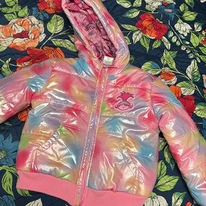 Trolls jacket